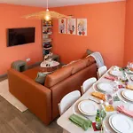 Belle Maison Jeux 8pers Centre Carnaval Et Cnpe Gravelines