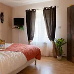 Nyaraló Belle Maison Jeux 8pers Centre Carnaval Et Cnpe