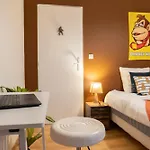 Belle Maison Jeux 8pers Centre Carnaval Et Cnpe Feriehus *