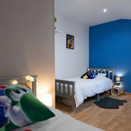 Maison Du Jeu Cnpe Marché De Noël Raclette 8pers Jeux Video Et De Société