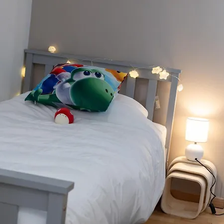 Maison Du Jeu Cnpe Marché De Noël Raclette 8pers Jeux Video Et De Société Сasa de vacaciones Gravelines