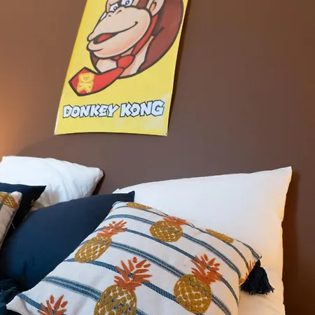 Maison Du Jeu Cnpe Marché De Noël Raclette 8pers Jeux Video Et De Société