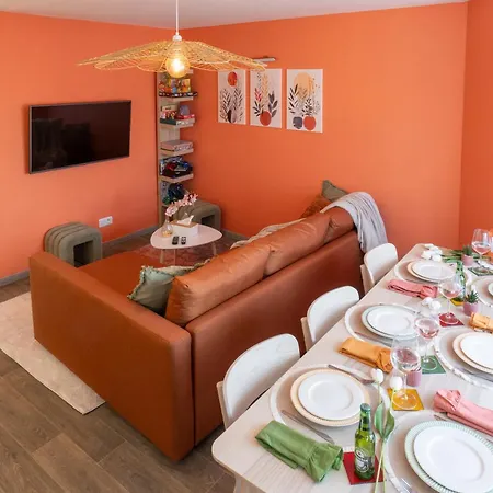Belle Maison Jeux 8pers Centre Carnaval Et Cnpe Gravelines