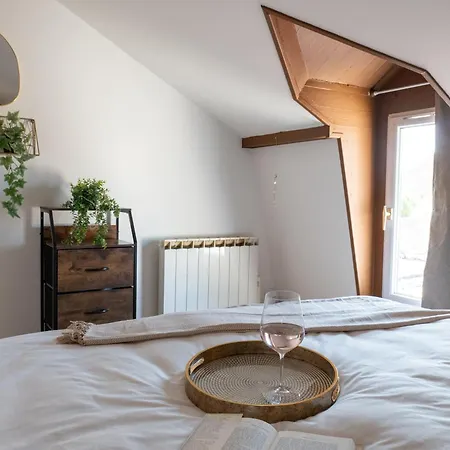 Сasa de vacaciones Maison Du Jeu Cnpe Marché De Noël Raclette 8pers Jeux Video Et De Société Gravelines