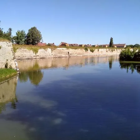 Сasa de vacaciones Maison Du Jeu Cnpe Marché De Noël Raclette 8pers Jeux Video Et De Société *