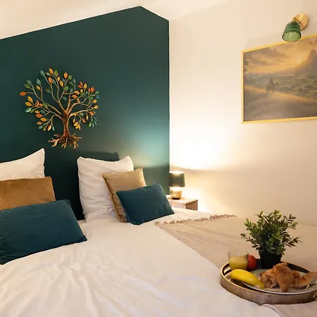 Holiday home Belle Maison Jeux 8pers Centre Carnaval Et Cnpe *