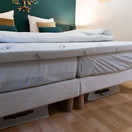 Belle Maison Jeux 8pers Centre Carnaval Et Cnpe * Gravelines