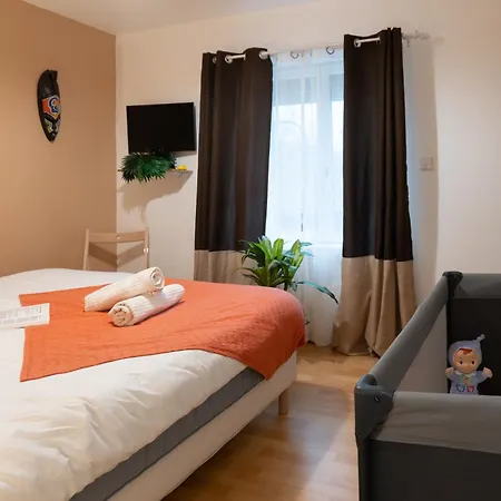 Belle Maison Jeux 8pers Centre Carnaval Et Cnpe * Gravelines